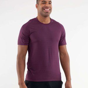 Men's Lululemon Bolt Tech Short Sleeve